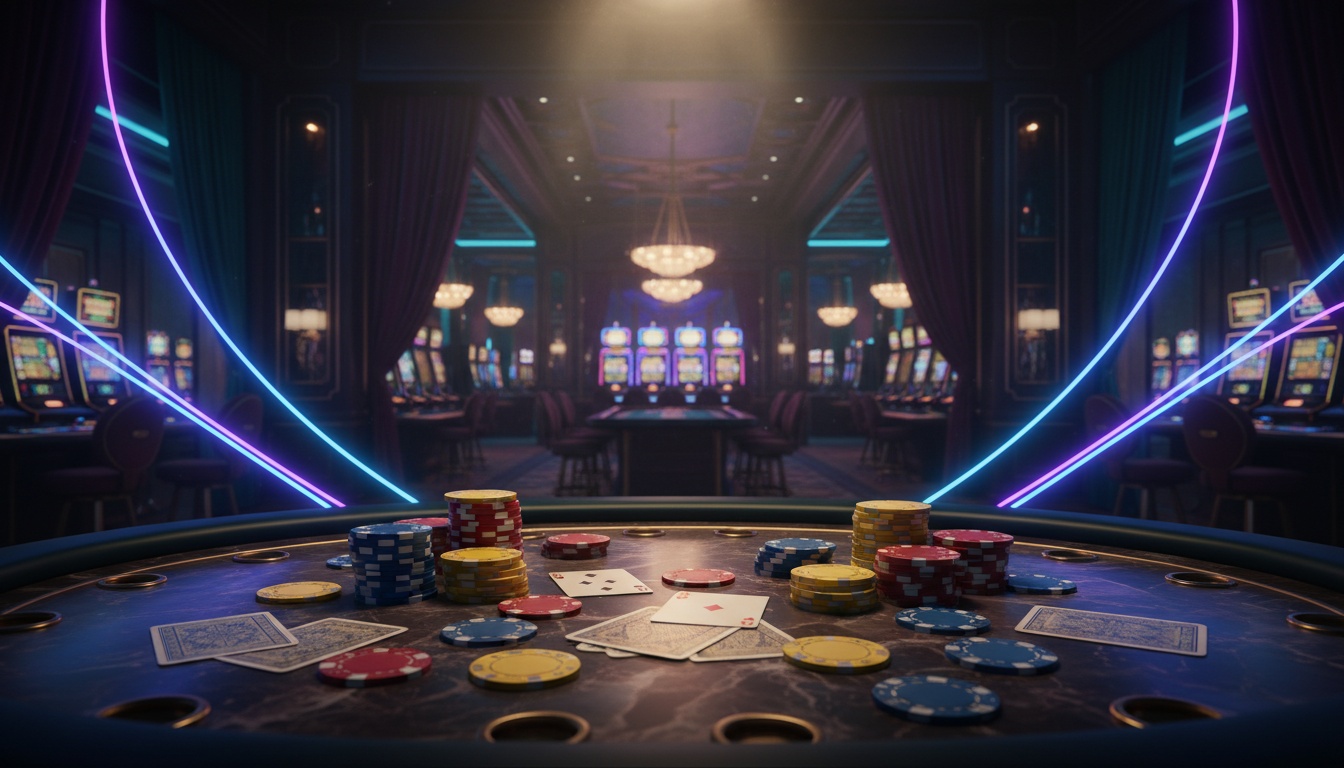 Royalzino casino